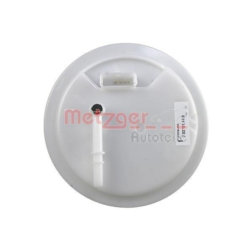 Kraftstoff-Fördereinheit METZGER 2250289 ORIGINAL ERSATZTEIL für CITROËN PEUGEOT