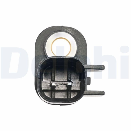 DELPHI SS21321-12B1 Sensor, Raddrehzahl f&uuml;r VOLVO, Hinterachse