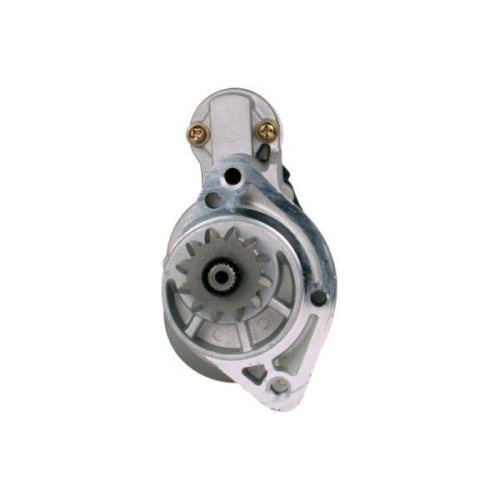 HELLA Starter 8EA 012 528-061 für MITSUBISHI NISSAN