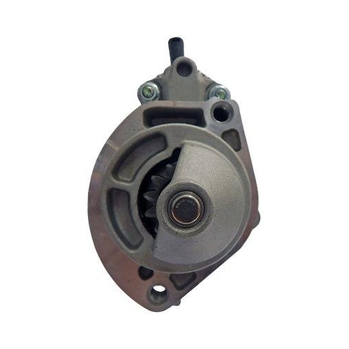 HELLA Starter 8EA 011 611-961 f&uuml;r HYUNDAI KIA