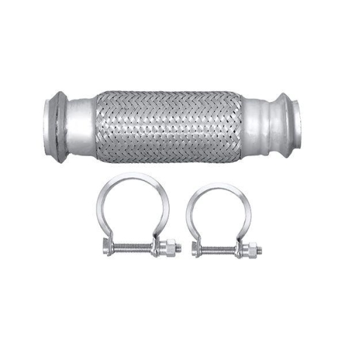 HELLA Abgasrohr 8LA 366 000-261 Easy2Fit –