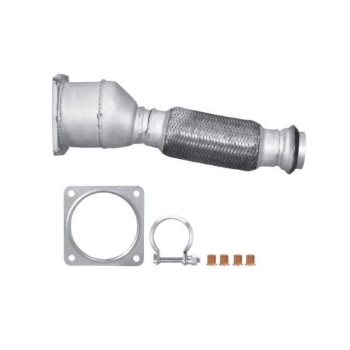 HELLA Vorkatalysator 8LE 366 050-391 Easy2Fit &ndash;