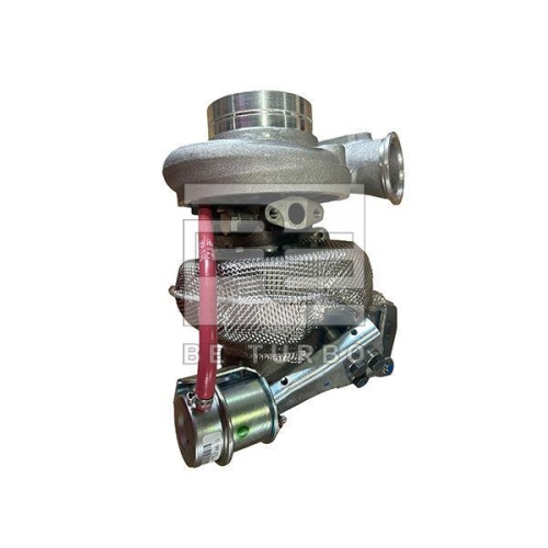 BE TURBO 128006RED Lader, Aufladung f&uuml;r VOLVO
