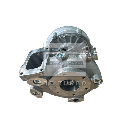 BE TURBO 128198 Lader, Aufladung f&uuml;r MAN