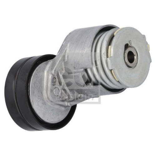 FEBI BILSTEIN Riemenspanner, Keilrippenriemen 32581 f&uuml;r MITSUBISHI NISSAN OPEL