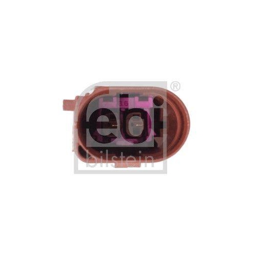 FEBI BILSTEIN Sensor, Abgastemperatur 171276 f&uuml;r VW, vor Ru&szlig;partikelfilter