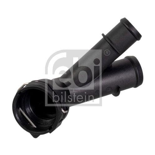 FEBI BILSTEIN K&uuml;hlmittelflansch 180199 f&uuml;r AUDI SEAT SKODA VW