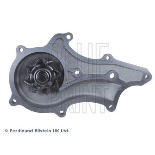Wasserpumpe, Motork&uuml;hlung BLUE PRINT ADT39124 f&uuml;r TOYOTA VW