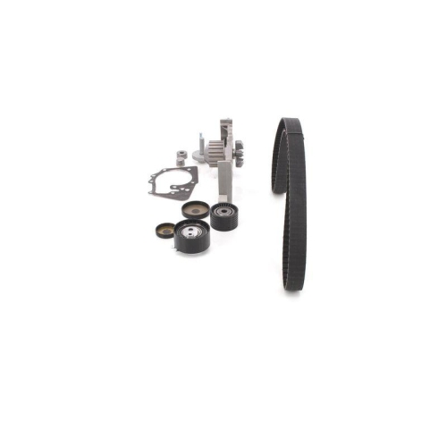 Wasserpumpe + Zahnriemensatz BOSCH 1 987 946 918 für