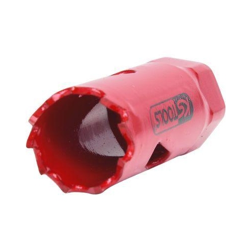 Lochs&auml;ge KS TOOLS 129.5019 f&uuml;r