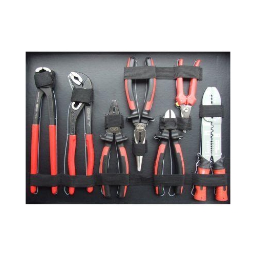 Werkzeugsatz KS TOOLS 911.0665 für