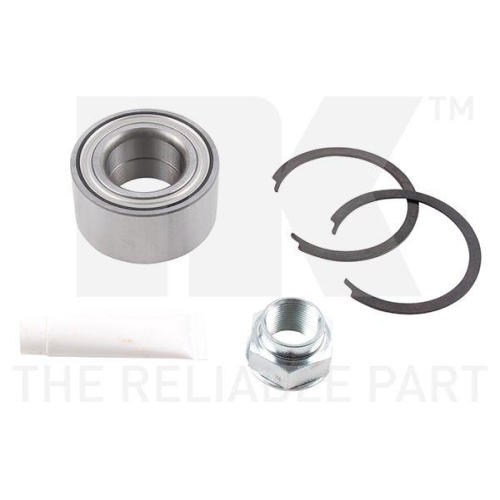 Radlager NK 752335 für ALFA ROMEO CITROËN FIAT FORD LANCIA OPEL PEUGEOT VAUXHALL