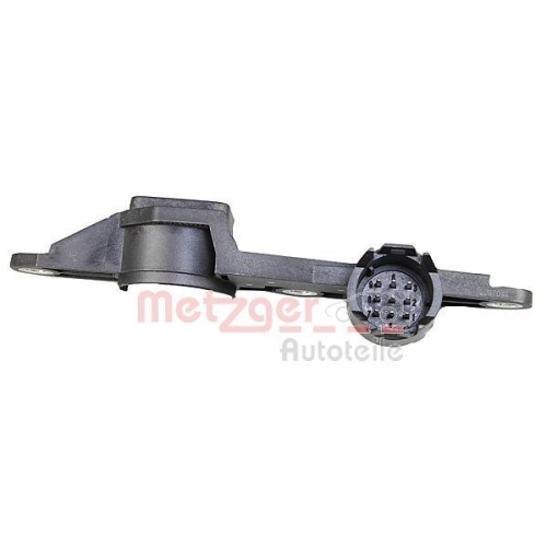 Sensor, Exzenterwelle (variabler Ventilhub) METZGER 0903261 f&uuml;r BMW