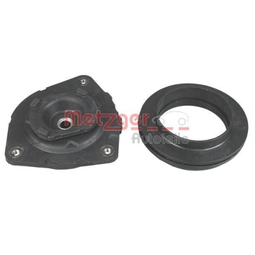 Reparatursatz, Federbeinst&uuml;tzlager METZGER 6490138 f&uuml;r MERCEDES-BENZ NISSAN