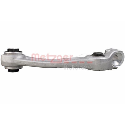 Lenker, Radaufh&auml;ngung METZGER 58114602 KIT + GREENPARTS f&uuml;r BMW, hinten, unten