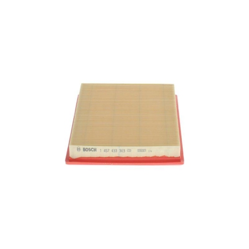 Luftfilter BOSCH 1 457 433 303 für FIAT