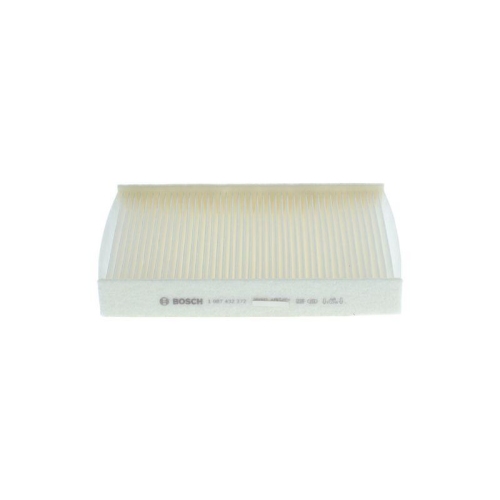 Filter, Innenraumluft BOSCH 1 987 432 272 f&uuml;r SEAT SKODA VW