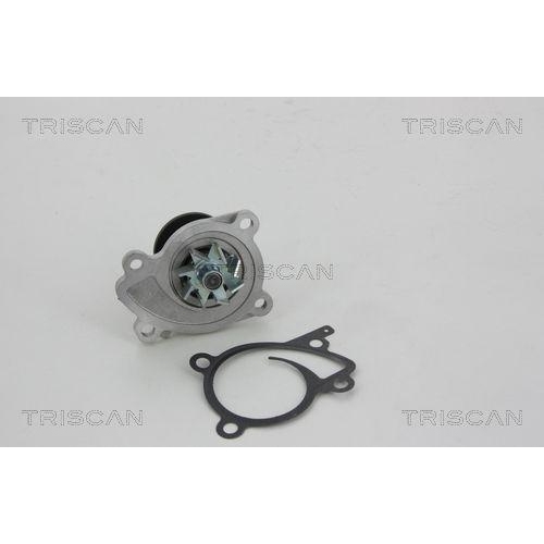 Wasserpumpe, Motork&uuml;hlung TRISCAN 8600 10071 f&uuml;r MERCEDES-BENZ NISSAN RENAULT