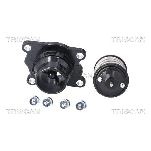 Thermostat, K&uuml;hlmittel TRISCAN 8620 28087 f&uuml;r BMW TOYOTA MINI