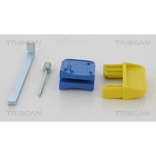 Montagewerkzeug, Zahnriemen TRISCAN gat4620 für OPEL SAAB VAUXHALL CHEVROLET