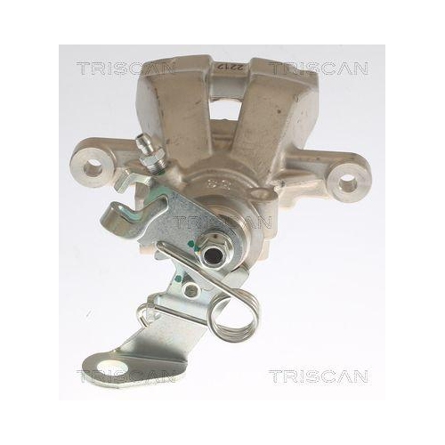 Bremssattel TRISCAN 8175 15208 f&uuml;r ALFA ROMEO FIAT, Hinterachse rechts