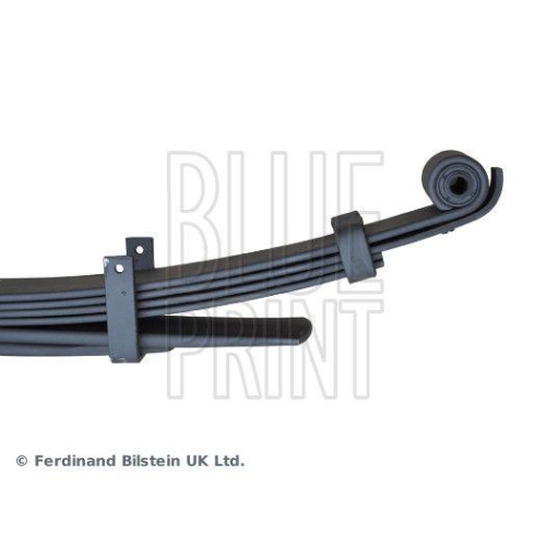 Federnpaket BLUE PRINT ADC48811 f&uuml;r MITSUBISHI, f&uuml;r Fahrzeuge mit Einfachkabine