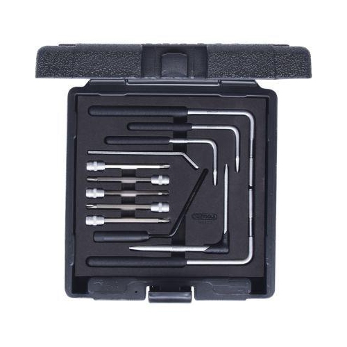 Demontagewerkzeugsatz, Airbag KS TOOLS 140.2310 für