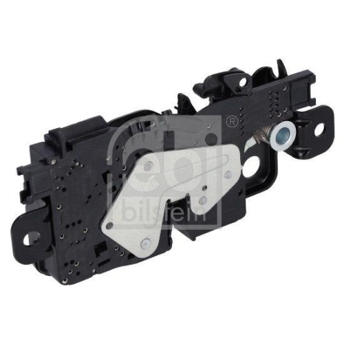 Heckklappenschloss FEBI BILSTEIN 192946 febi Plus für BMW ALPINA
