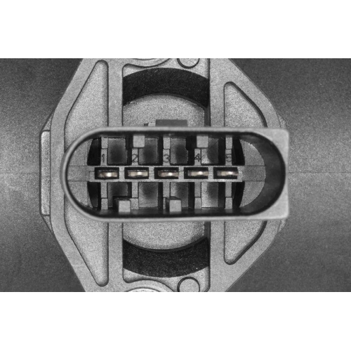 Luftmassenmesser VEMO V10-72-1323 Original VEMO Qualit&auml;t f&uuml;r AUDI SEAT SKODA VW