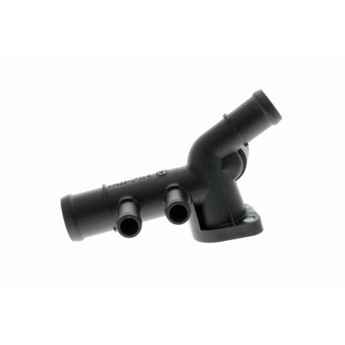 K&uuml;hlmittelflansch VAICO V10-2955 Original VAICO Qualit&auml;t f&uuml;r SEAT SKODA VW VAG