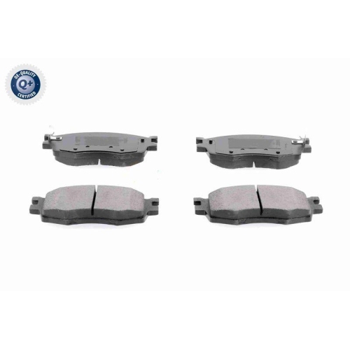 Bremsbelagsatz, Scheibenbremse VAICO V52-0069 Q+, Erstausr&uuml;sterqualit&auml;t f&uuml;r FIAT