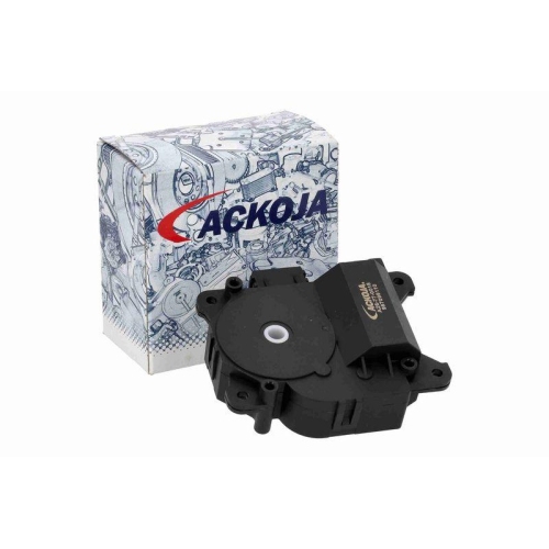 ACKOJA A26-77-0018 Stellelement, Mischklappe Original ACKOJA Qualit&auml;t f&uuml;r HONDA