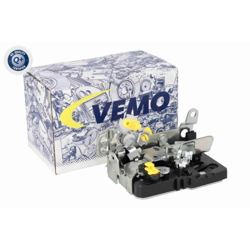 VEMO T&uuml;rschloss V24-85-0023 Q+, Erstausr&uuml;sterqualit&auml;t f&uuml;r IVECO, vorne rechts
