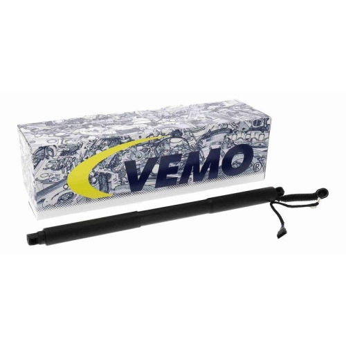 Elektromotor, Heckklappe VEMO V20-55-0030 Original VEMO Qualit&auml;t f&uuml;r BMW, links