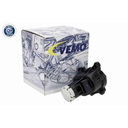 Stellelement, Drallklappen (Saugrohr) VEMO V95-73-0025 Q+, Erstausr&uuml;sterqualit&auml;t