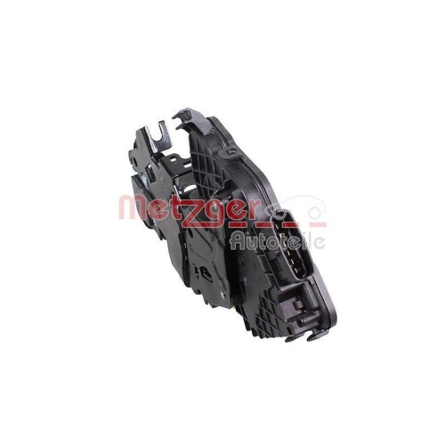Türschloss METZGER 2314549 GREENPARTS für JAGUAR LAND ROVER, vorne links