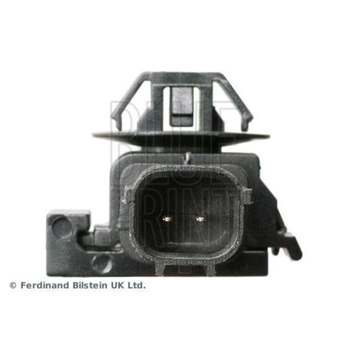 Sensor, Raddrehzahl BLUE PRINT ADBP710129 f&uuml;r HONDA, Hinterachse rechts