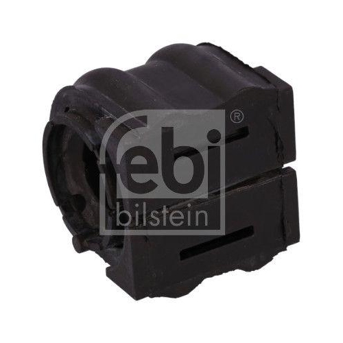 FEBI BILSTEIN Lagerung, Stabilisator 196762 f&uuml;r HYUNDAI KIA, Hinterachse
