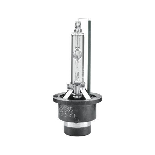 HELLA Glühlampe, Hauptscheinwerfer 8GS 007 949-311 STANDARD für