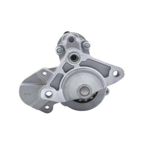 HELLA Starter 8EA 011 611-991 f&uuml;r FORD, f&uuml;r Fahrzeuge ohne Start-Stopp-Funktion