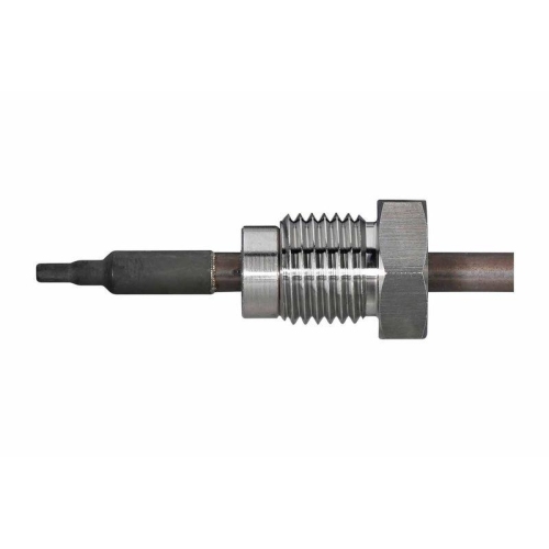 HELLA Sensor, Abgastemperatur 6PT 010 376-821 für AUDI VW, für Zylinder 1-4