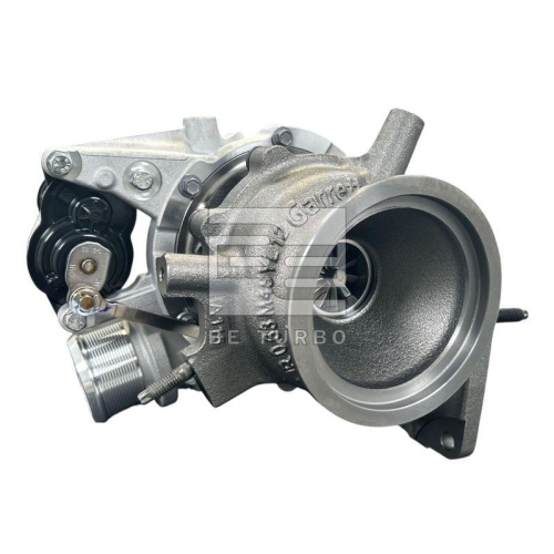 BE TURBO 134381 Lader, Aufladung f&uuml;r FIAT