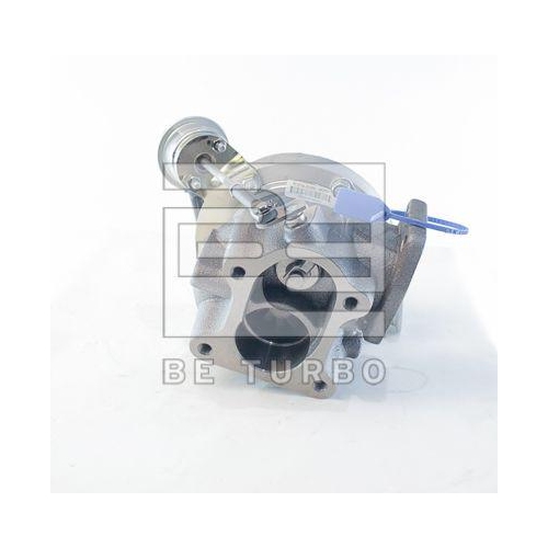 BE TURBO 129731 Lader, Aufladung f&uuml;r
