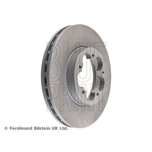 BLUE PRINT ADF124342 2 St&uuml;ck Bremsscheiben f&uuml;r FORD FORD USA FORD MOTOR COMPANY