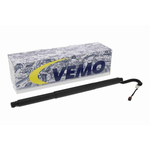 VEMO V10-55-0061 Elektromotor, Heckklappe Green Mobility Parts f&uuml;r VW, links