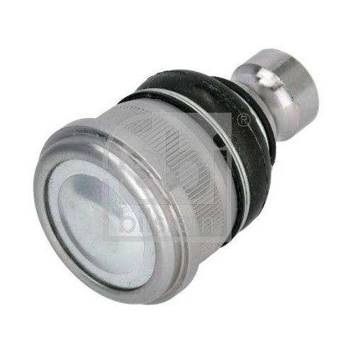 FEBI BILSTEIN Trag-/F&uuml;hrungsgelenk 22468 f&uuml;r NISSAN OPEL RENAULT VAUXHALL, unten