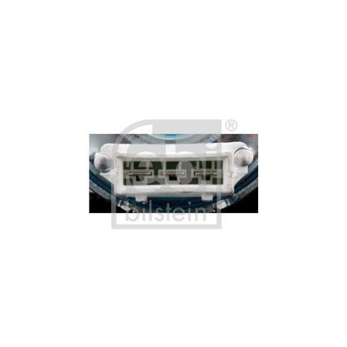 Lüfter, Motorkühlung FEBI BILSTEIN 10279 für FORD SEAT VW FORD USA