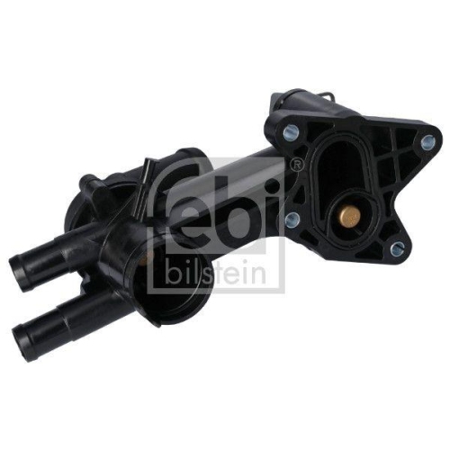 FEBI BILSTEIN Thermostat, K&uuml;hlmittel 45080 f&uuml;r AUDI SEAT SKODA VW