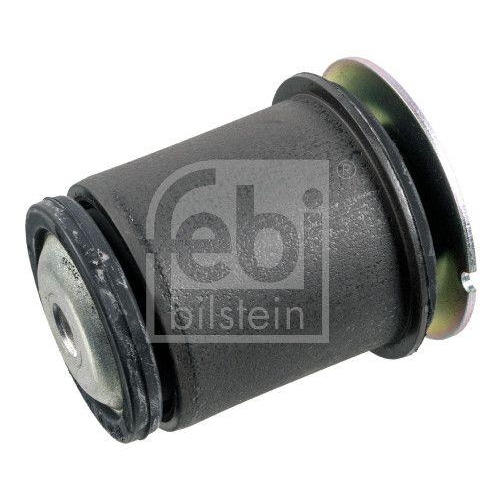 FEBI BILSTEIN Lagerung, Hilfsrahmen/Aggregatetr&auml;ger 176524 f&uuml;r FIAT, Hinterachse