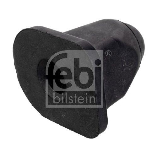 FEBI BILSTEIN Anschlagpuffer, Federung 177714 f&uuml;r MERCEDES-BENZ, beidseitig